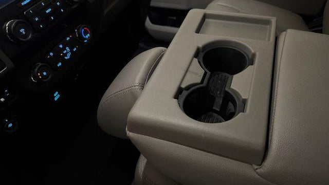 2021 Ford F-350 Super Duty King Ranch