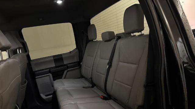 2021 Ford F-350 Super Duty King Ranch