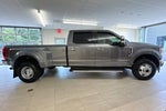 2021 F-350 Super Duty Thumbnail 3