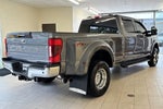 2021 F-350 Super Duty Thumbnail 4