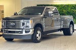 2021 F-350 Super Duty Thumbnail 8