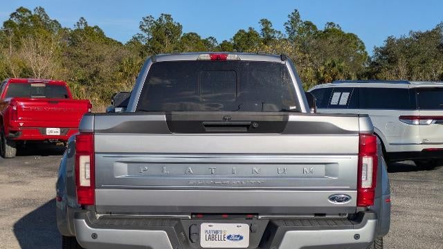 2022 Ford F-350 Super Duty King Ranch