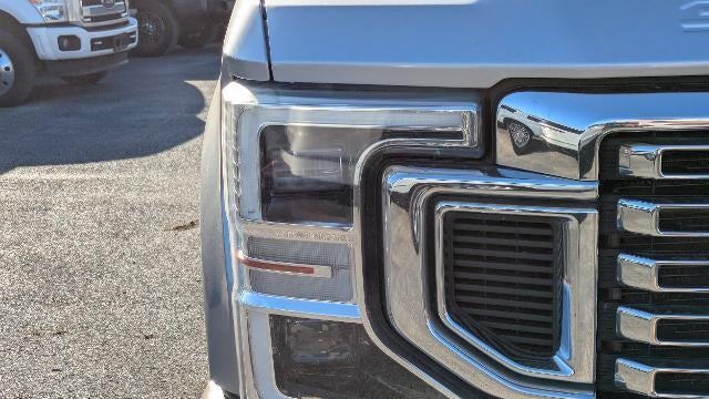 2022 Ford F-350 Super Duty King Ranch