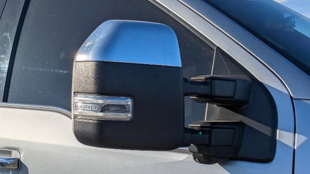 2022 Ford F-350 Super Duty King Ranch