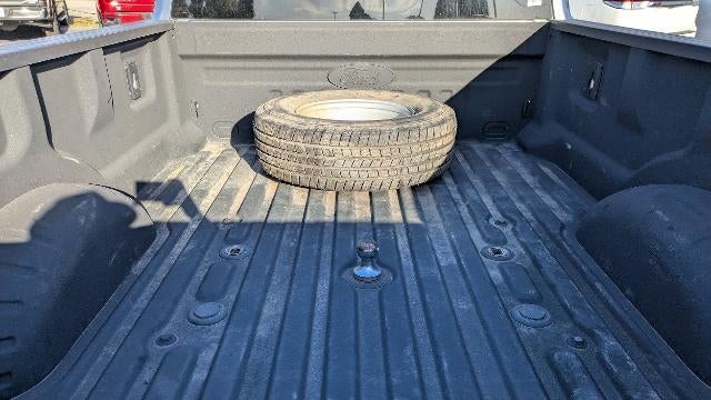 2022 Ford F-350 Super Duty King Ranch