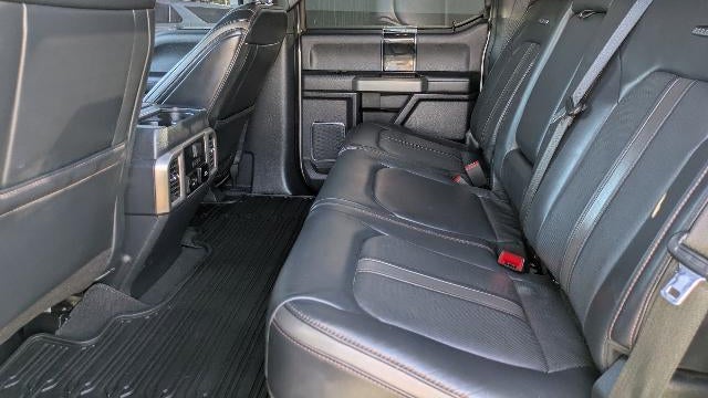 2022 Ford F-350 Super Duty King Ranch