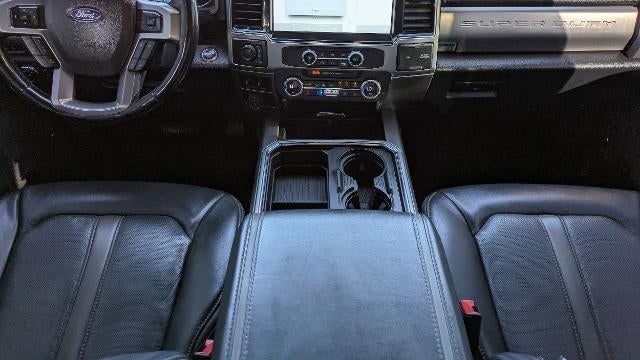 2022 Ford F-350 Super Duty King Ranch