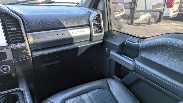 2022 Ford F-350 Super Duty King Ranch