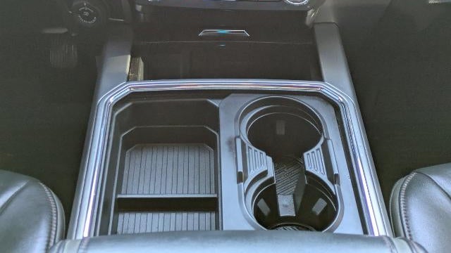 2022 Ford F-350 Super Duty King Ranch