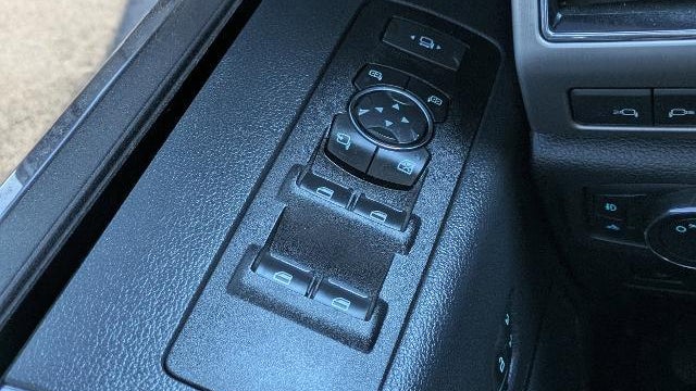 2022 Ford F-350 Super Duty King Ranch