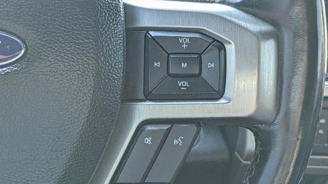 2022 Ford F-350 Super Duty King Ranch