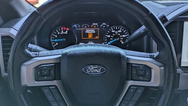 2022 Ford F-350 Super Duty King Ranch