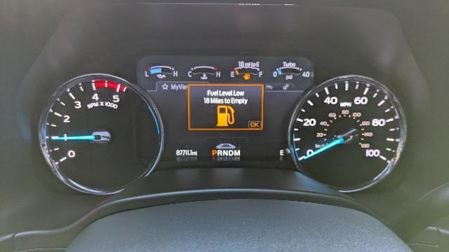 2022 Ford F-350 Super Duty King Ranch