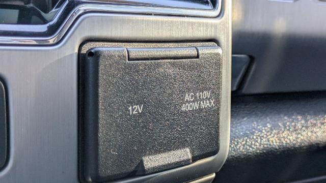 2022 Ford F-350 Super Duty King Ranch