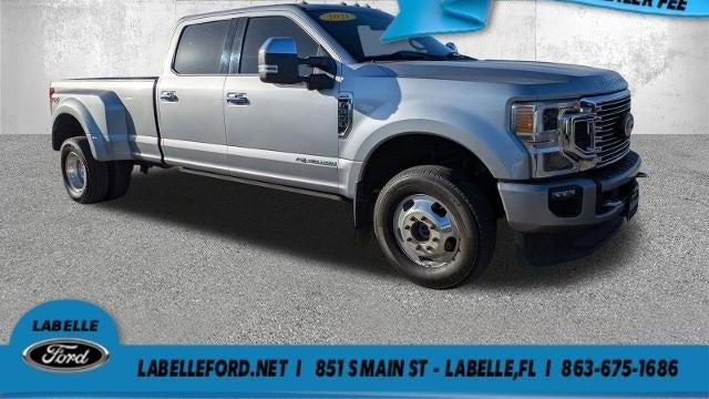 Preowned 2022 Ford F-350 Super Duty XLT for Sale
