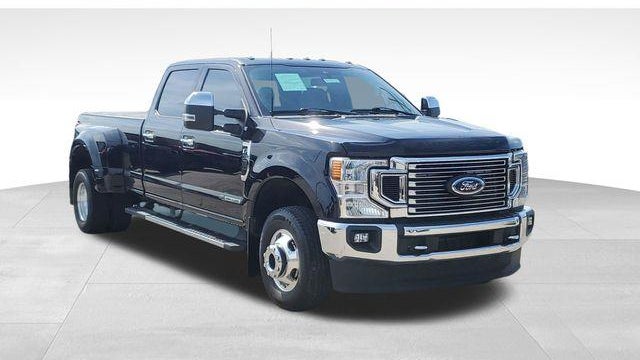 Preowned 2022 Ford F-350 Super Duty King Ranch for Sale