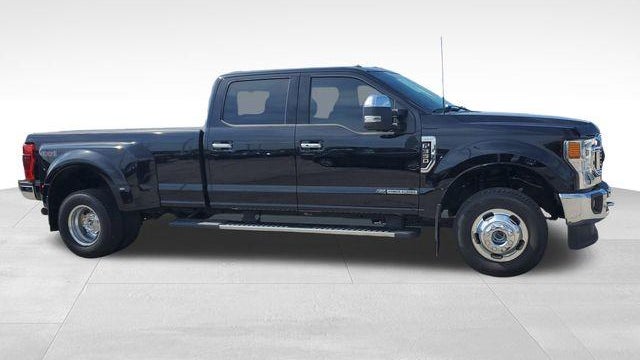 2022 Ford F-350 Super Duty King Ranch