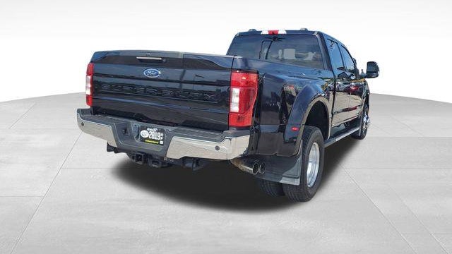 2022 Ford F-350 Super Duty King Ranch