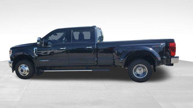 2022 Ford F-350 Super Duty King Ranch