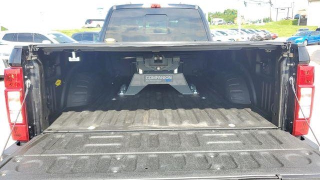 2022 Ford F-350 Super Duty King Ranch