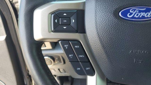 2022 Ford F-350 Super Duty King Ranch