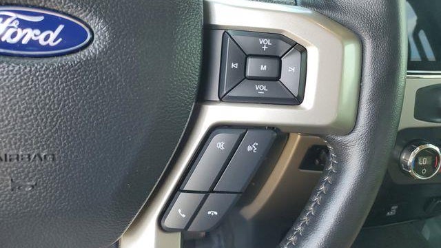 2022 Ford F-350 Super Duty King Ranch