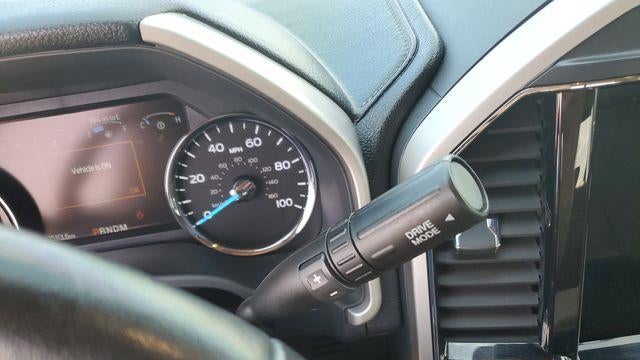 2022 Ford F-350 Super Duty King Ranch