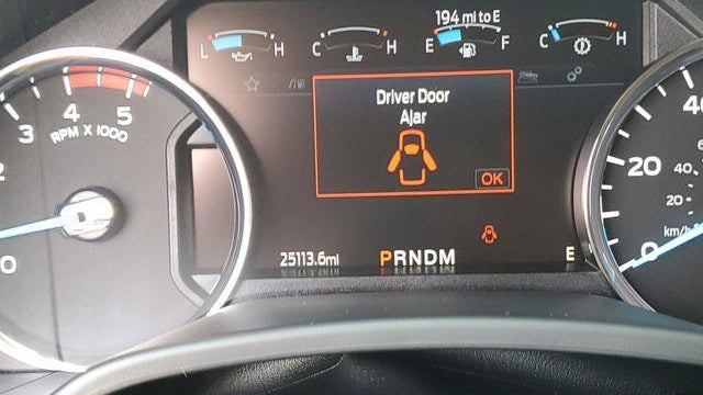 2022 Ford F-350 Super Duty King Ranch