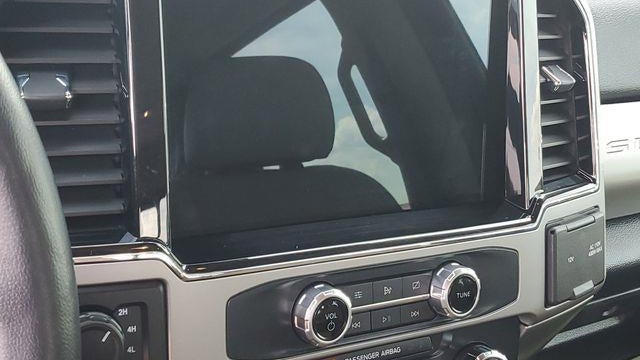 2022 Ford F-350 Super Duty King Ranch