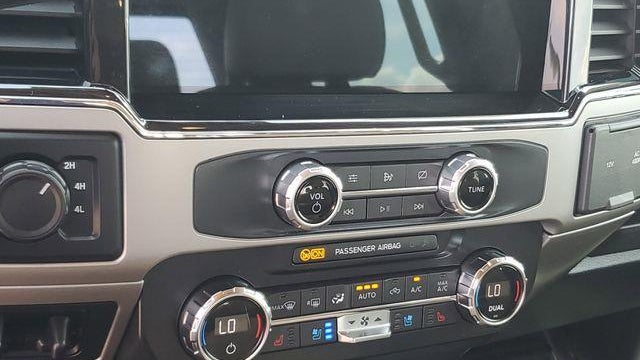 2022 Ford F-350 Super Duty King Ranch