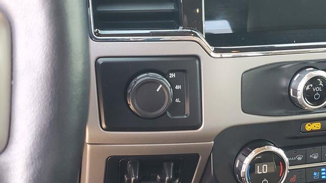 2022 Ford F-350 Super Duty King Ranch