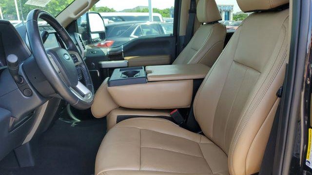 2022 Ford F-350 Super Duty King Ranch