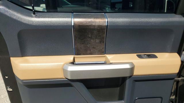 2022 Ford F-350 Super Duty King Ranch