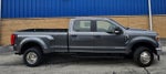 2022 F-350 Super Duty Thumbnail 7