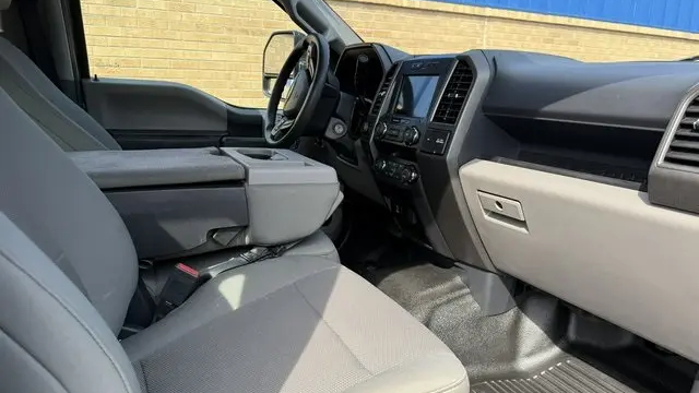 2022 Ford F-350 Super Duty King Ranch