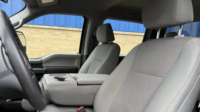 2022 Ford F-350 Super Duty King Ranch