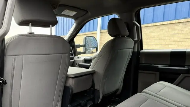 2022 Ford F-350 Super Duty King Ranch