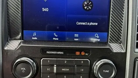 2022 Ford F-350 Super Duty King Ranch