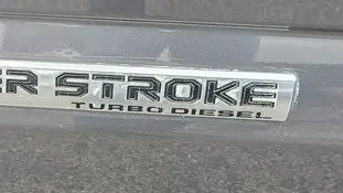 2022 Ford F-350 Super Duty King Ranch