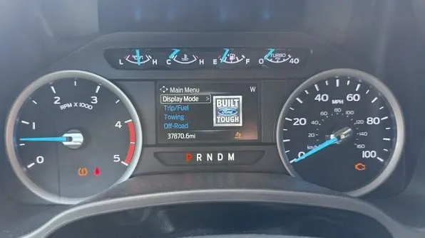 2022 Ford F-350 Super Duty King Ranch