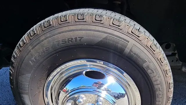 2022 Ford F-350 Super Duty Limited