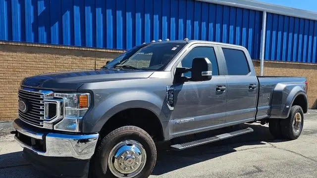 Preowned 2022 Ford F-350 Super Duty Limited for Sale