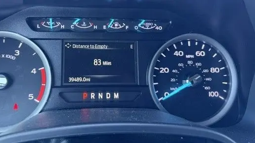 2022 Ford F-350 Super Duty Limited