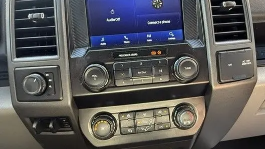 2022 Ford F-350 Super Duty Limited