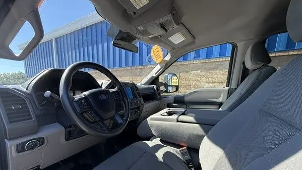 2022 Ford F-350 Super Duty Limited