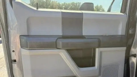 2022 Ford F-350 Super Duty Limited