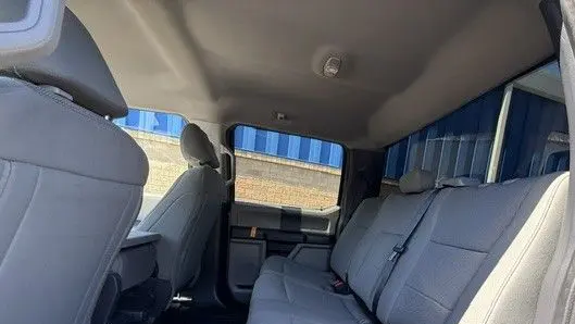 2022 Ford F-350 Super Duty Limited