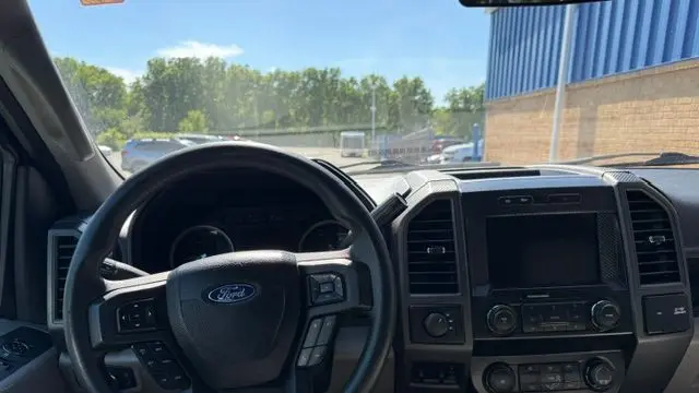 2022 Ford F-350 Super Duty Limited
