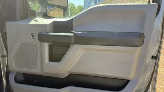 2022 Ford F-350 Super Duty Limited