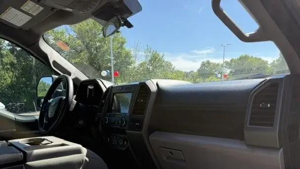 2022 Ford F-350 Super Duty Limited